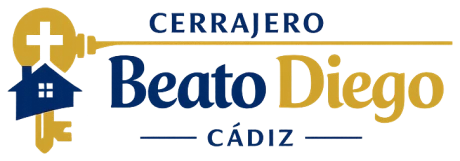 Cerrajero Beato Diego, cerrajero en Cádiz
