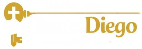 Cerrajero Beato Diego