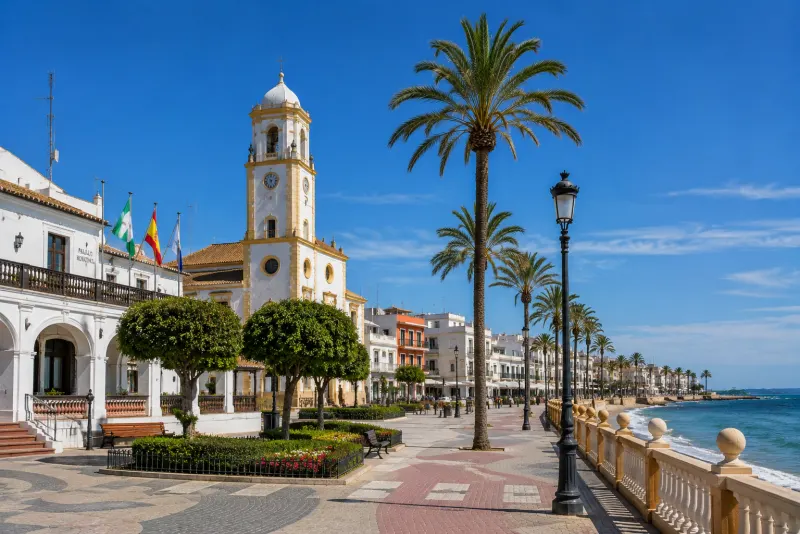 Rota, zona de servicio de cerrajería